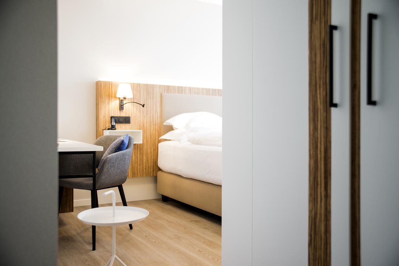 Abc Hotel Blankenberge Zewnętrze zdjęcie
