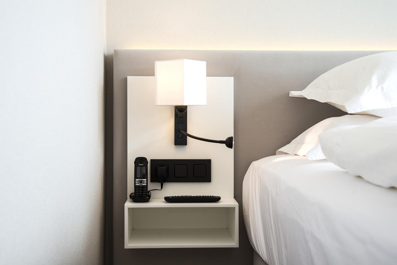 Abc Hotel Blankenberge Zewnętrze zdjęcie