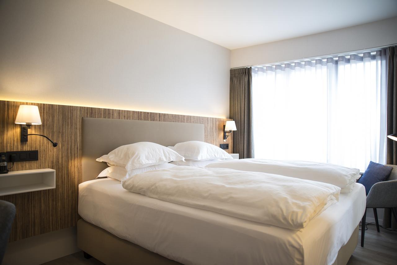 Abc Hotel Blankenberge Zewnętrze zdjęcie
