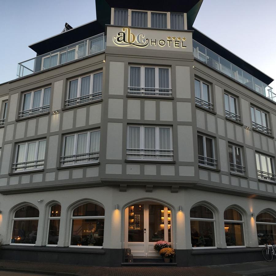 Abc Hotel Blankenberge Zewnętrze zdjęcie