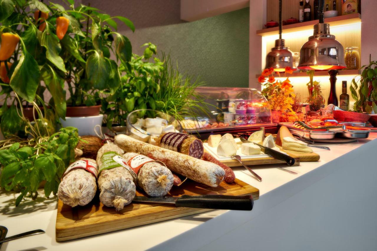 Abc Hotel Blankenberge Zewnętrze zdjęcie