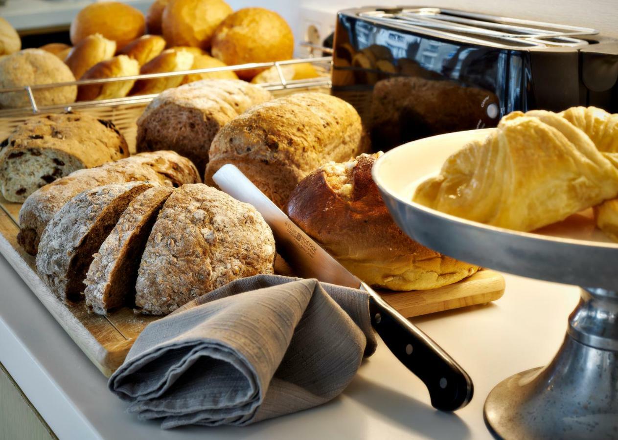 Abc Hotel Blankenberge Zewnętrze zdjęcie